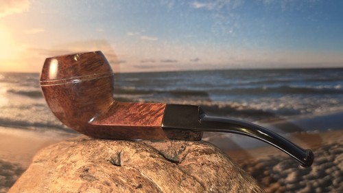 Pfeife-Pipe-Comoys-