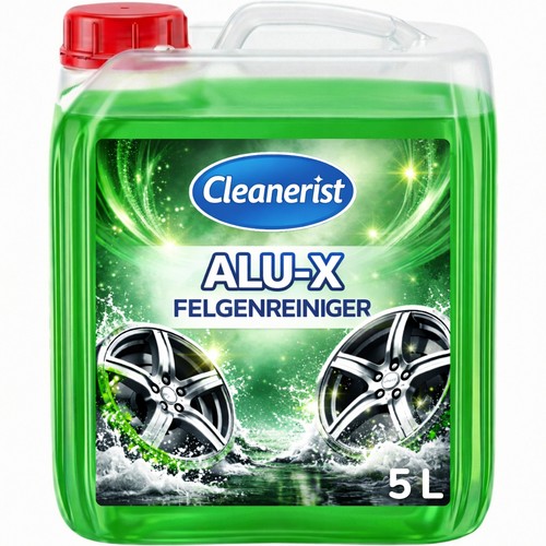 Liter felgenreiniger für - 5,