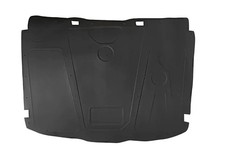 Motorhaube Isolierung