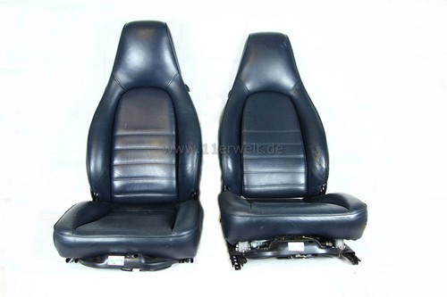 Sitze porsche 964 - sitze,