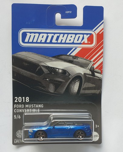 2018 ford mustang convertible - 2018,