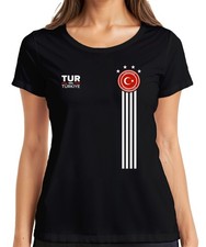 Türkischer Fußballfan