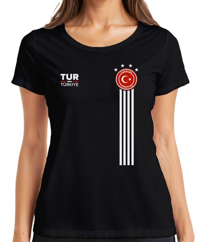 Türkischer fußballfan - türkischer,