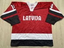 1990 iihf lettland eishockey - 1990's,