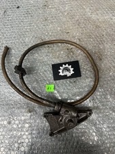 MZ TS 250 Tachoantrieb