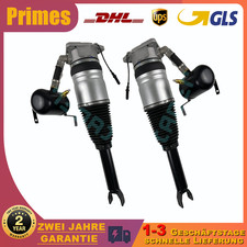 Paar Hinten Luftfederung