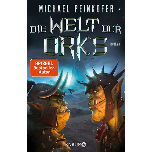 Die welt der orks - die,