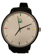 BENETTON Armbanduhr Herren