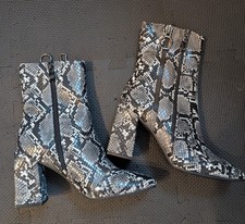 Cafenoir Stiefelette / Stiefel / Leder / EUR 37