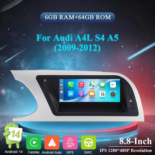 128gb android 14 - 8,8'',