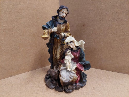Krippenfiguren heilige - krippenfiguren,