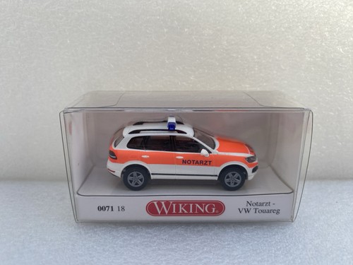Wiking 007118 touareg - wiking,