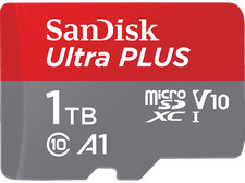 SANDISK Ultra PLUS