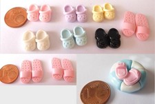 2x Pantoffel Badeschuhe