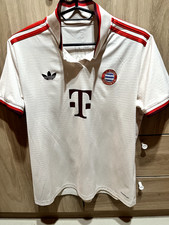 FC Bayern München 3. Trikot