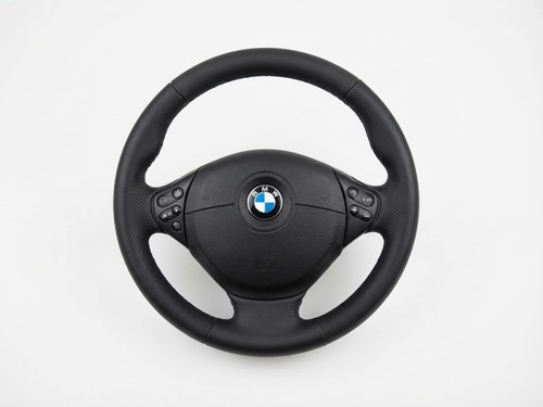 Original bmw sport lenkrad - original,