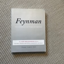 The Feynman Lectures on