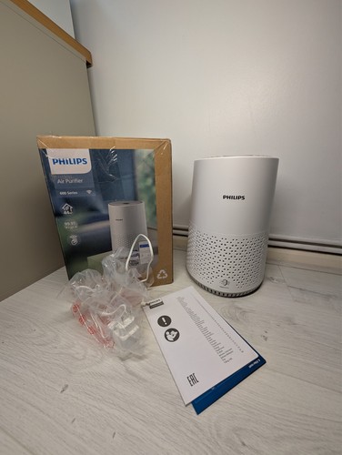 Philips luftreiniger 600 - philips,