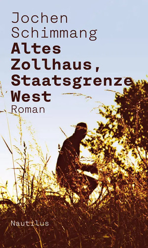 Altes zollhaus staatsgrenze - altes,