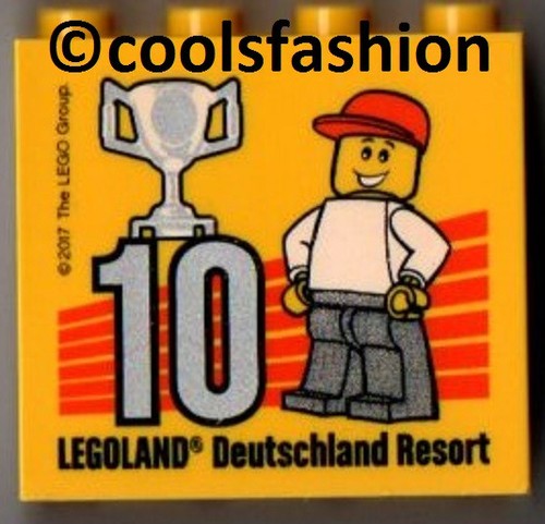 10er besuchermeister 2017 - 10er, 💜