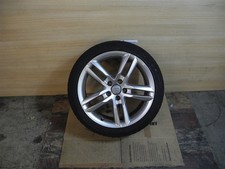 Audi A4 8K S-Line Alufelge Winterreifen 1H7 8K0601025AP 8,0JX18H2 ET47 5/112