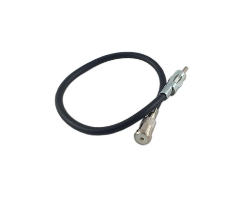 Antennenadapter din stecker - antennenadapter,