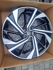 1x Alufelge 20 Zoll ERO2309