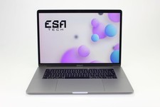 Apple MacBook Pro 15,1 A1990 (2018) 15.4" 2880х1800 i7-8750H 16 GB 512 GB