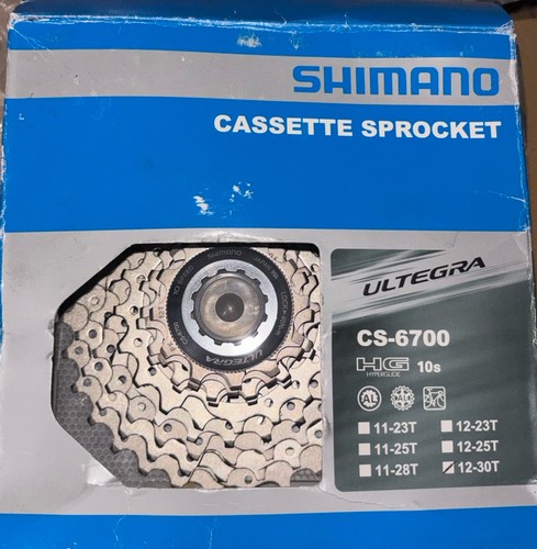 Shimano 6700 ultegra - cs-6700,