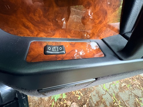 Original mercedes benz w140 - mercedes,