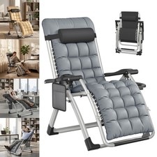 Sonnenliege Liegestuhl