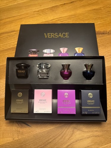 Neu versace parfüm miniaturen - neu,