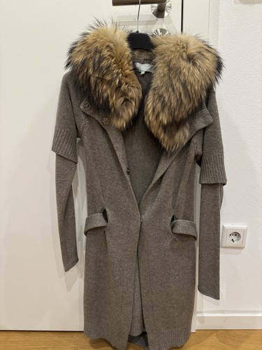 Kaschmir strickjacke gr - strickjacke,