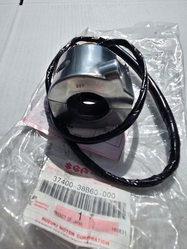 Suzuki 37400 38b60 - 37400-38b60-000, switch