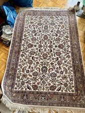 Orginal Orientteppich Indien