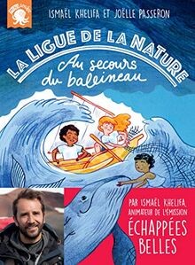 Ligue nature au - -,
