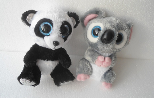 Katy koala und - koala,