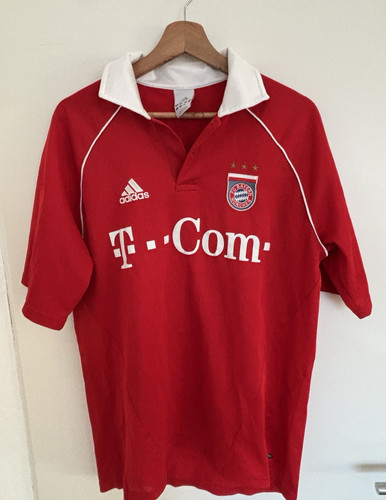 Bayern heimtrikot retro - fc,