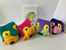 Maskottchen Puppe Nagano Olympic 98 Official 13cm Limited Tag Official Plush ...