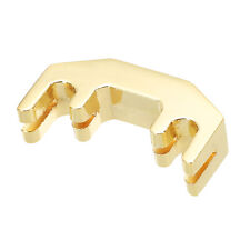 Metall Geigendämpfer