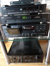 AKAI Anlage mit Referenz