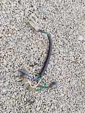 SMC Barossa Quad 150 170 Scheinwerfer kabel 