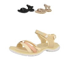 Ecco Offroad Roam W Sandale Damen Wanderschuhe Sandalen Sandaletten