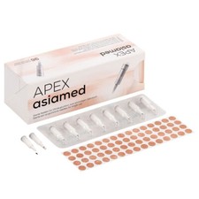 96x Akupunktur Ohrdauernadeln