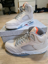 Jordan 5 Retro SE Craft - Gr