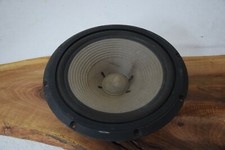 Lautsprecher Chassis, D= 34 cm,Doppelschwingspule,