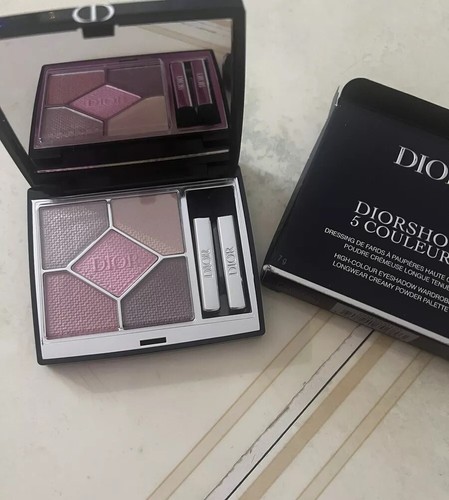 Dior couleurs lidschatten - dior,