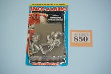 Rogue Trader Terminator Exo