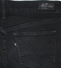 Levis Damen Jeans Hose SLIGHT