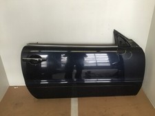 344822 Tür rechts MERCEDES-BENZ CLK (C208)